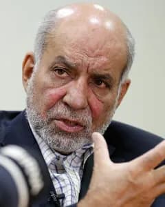 رضا امراللهی