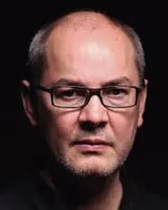 رضا دانشمیر