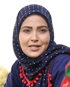 ستایش رجایی نیا