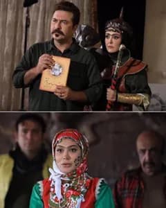 فیلم سلفی با رستم