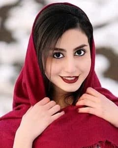 سپیده موسوی