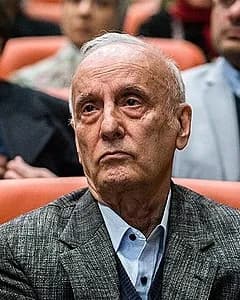 جلال شباهنگی