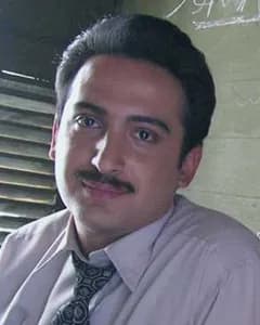 شهاب کسرائی