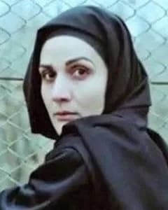 شهلا میربختیار