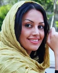 شراره ارمغانی