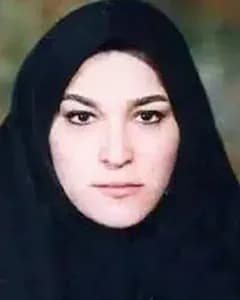 سهیلا عزیزی