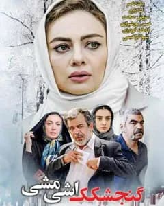 فیلم گنجشکک اشی مشی