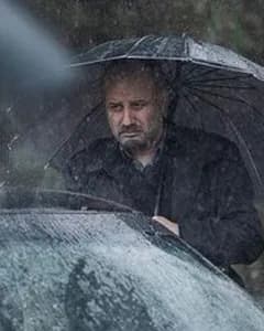 فیلم مرد بازنده