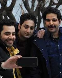 سریال روزگار جوانی 2