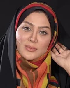 زهرا جهرمی