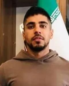 امیرحسن جعفری