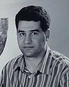 محمدمهدی باباخانی