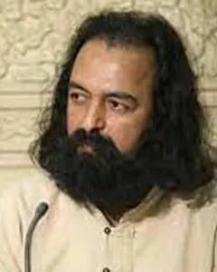 علی اصغر بیانی