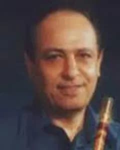 بهزاد فروهری