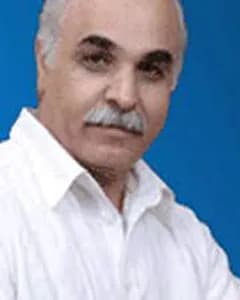 محمود فرهمند