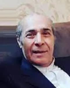 مهیار فیروزبخت