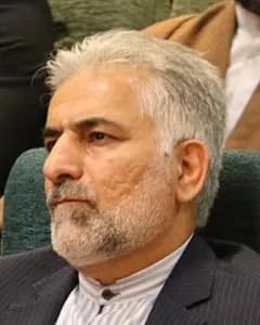 غلامعلی محمدی