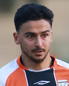 حسین زامهران