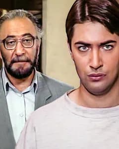 سریال در قلب من