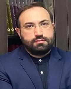 سید مهدی جوادی