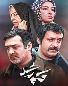 سریال حکم رشد