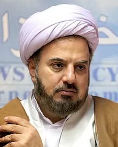 محسن کازرونی