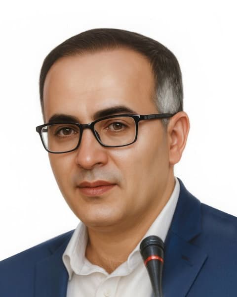 فرهاد فلاحی