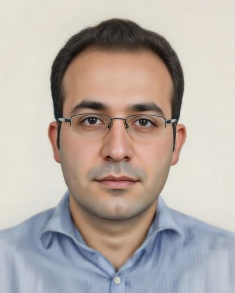 حسین نقدی بروجرد