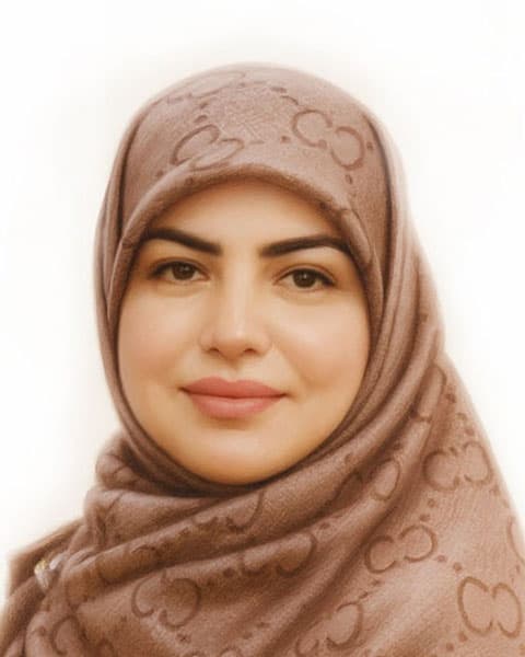 معصومه پیرهادی