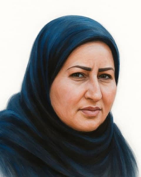 سیاه گیس موسوی