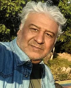 مهدی فریمان