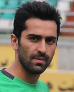 مهرداد طهماسبی