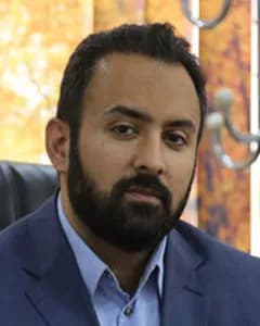 محمدجواد خسروی