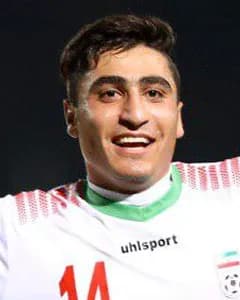 محمدمهدی احمدی