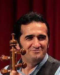 سید جمال محمدی