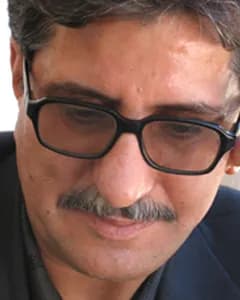 محمد شریفی نعمت آباد