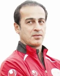 محسن عاشوری