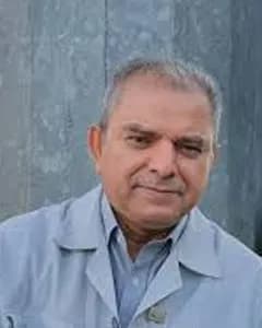 سعید نیاکوثری