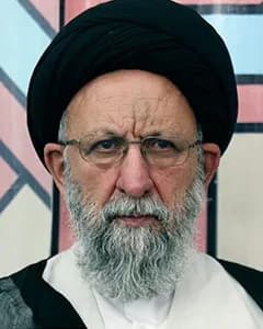سید کاظم نورمفیدی