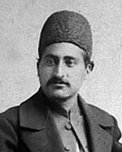 باقرخان رامشگر