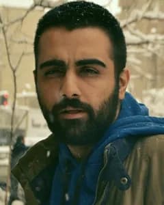 رامین جعفری آزان