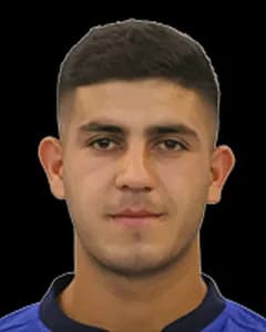 رضا رحیمی ورزقانی