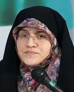 شهیده جهانیان