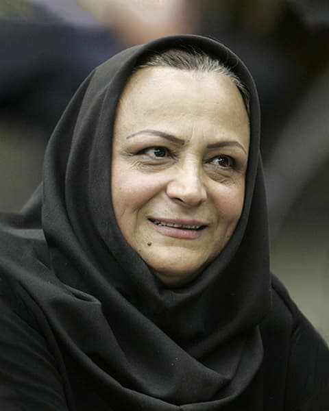 شهین مهین فر