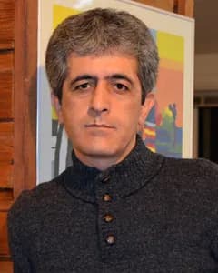 یعقوب یادعلی