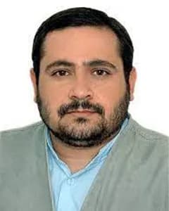 یحیی علوی فرد