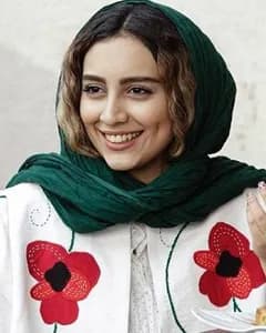 یاسمین خلدبرین