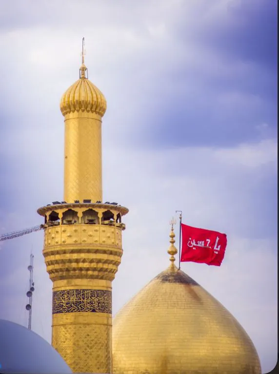 زیارت مخصوصه امام حسین (علیه السلام) در شب نیمه شعبان متن-ترجمه-صوت