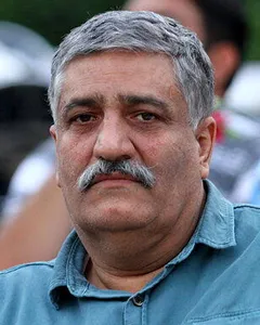 عباس رافعی