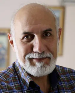 عباس رنجبر تهیه کننده فیلم سلام سینما